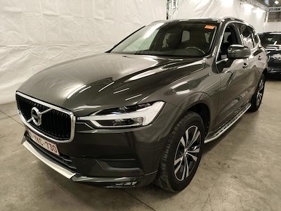 Achetez VOLVO XC60 sur Ayvens Carmarket