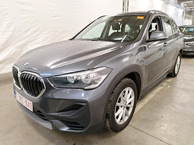 Kaufe BMW X1 bei Ayvens Carmarket