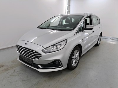 Koop FORD S-MAX DIESEL - 2015 op Ayvens Carmarket