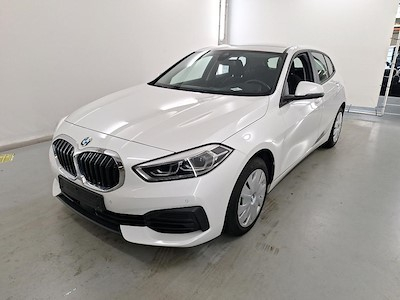 Kupi BMW 1 HATCH DIESEL - 2019 na Ayvens Carmarket