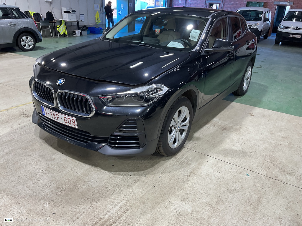 BMW X2 1.5 XDRIVE25E PHEV 162KW)