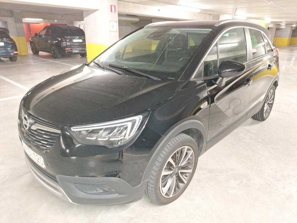 Opel Crossland X DIESEL - 2020 1.5 TD ECOTEC Ultimate S-S