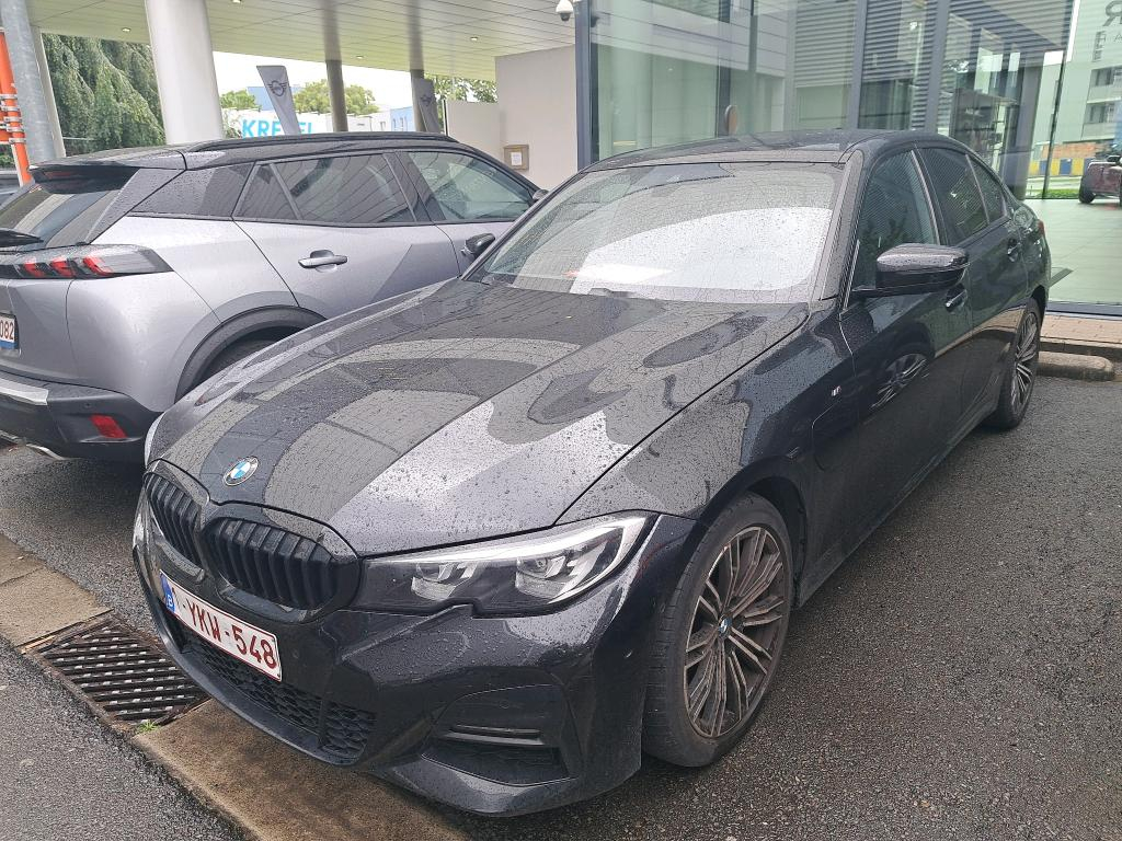 BMW 3 Series 2.0 330E (135KW) BERLINE