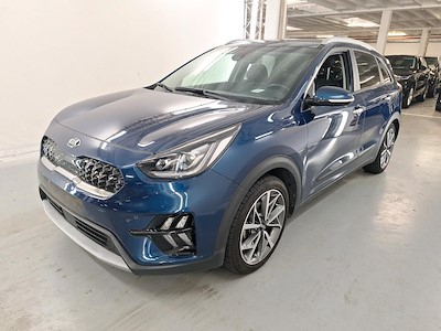 Buy KIA NIRO on Ayvens Carmarket