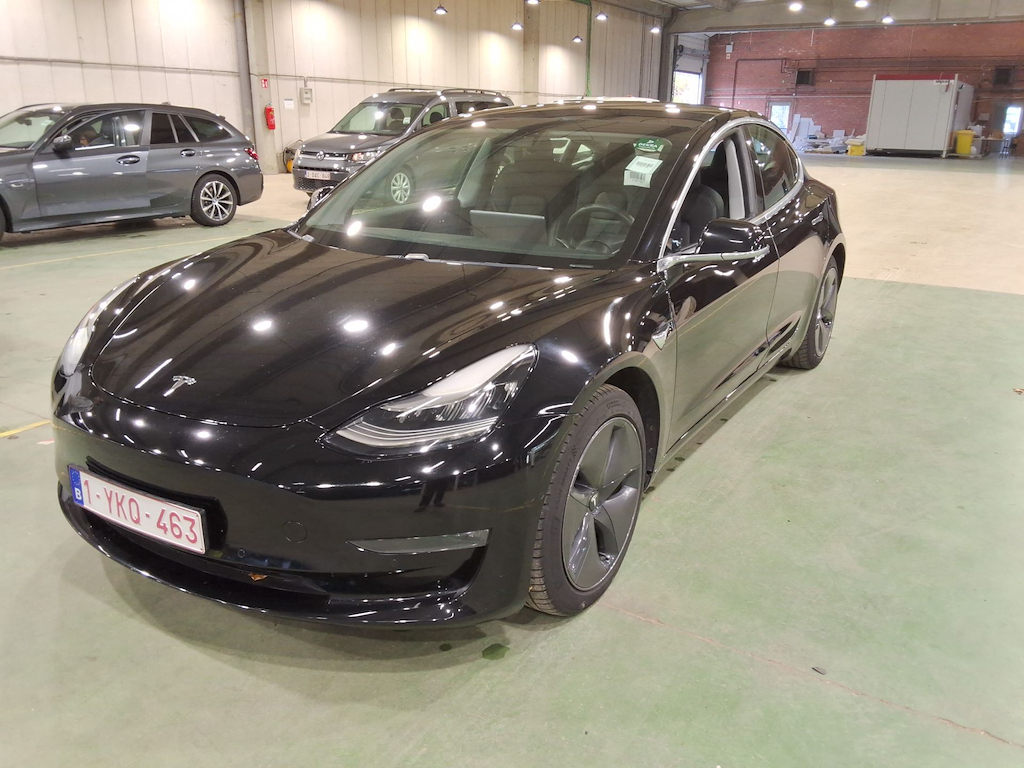 Foto 2 van Tesla Model 3