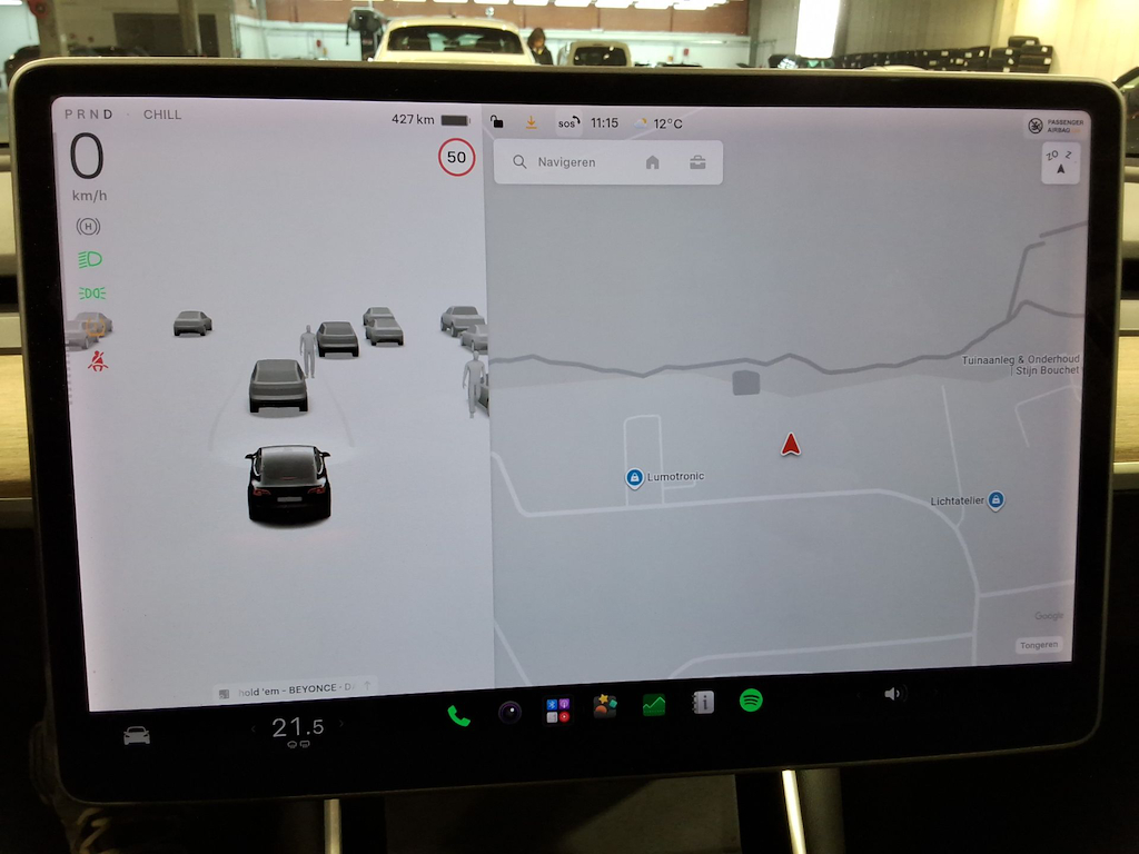 Foto 10 van Tesla Model 3
