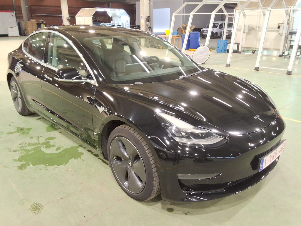 Foto 8 van Tesla Model 3