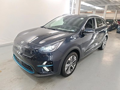 Comprar KIA E-NIRO en Ayvens Carmarket