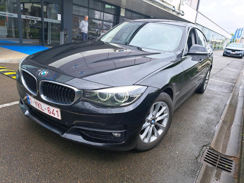 BMW 3 Series GRAN TURISMO DIESEL - 2016 18 dA AdBlue