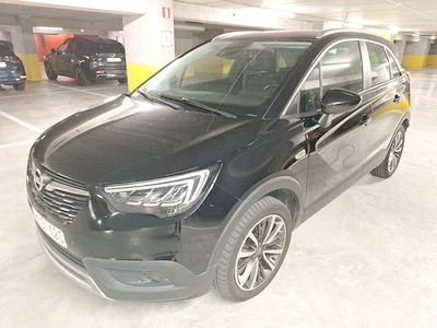 Köp OPEL CROSSLAND X DIESEL - 2020 på Ayvens Carmarket