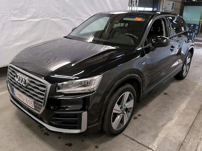 Купуй AUDI Q2 на Ayvens Carmarket