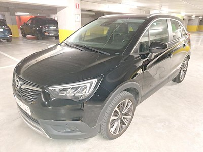 Achetez OPEL CROSSLAND X DIESEL - 2020 sur Ayvens Carmarket