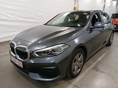 Buy BMW 1 HATCH - 2019 on Ayvens Carmarket