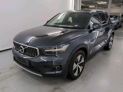 Kaufe VOLVO XC40 bei Ayvens Carmarket