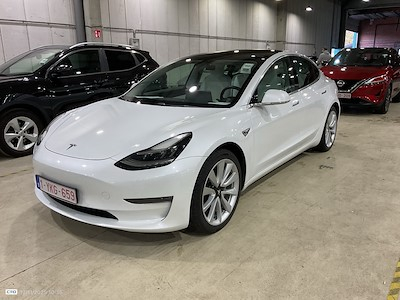 Kaufe TESLA MODEL 3 bei Ayvens Carmarket