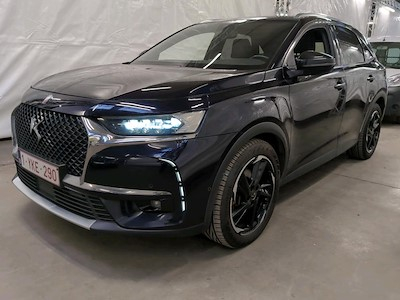 Køb DS AUTOMOBILES DS7 CROSSBACK hos Ayvens Carmarket