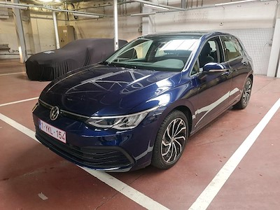 Kupi VOLKSWAGEN Golf na Ayvens Carmarket