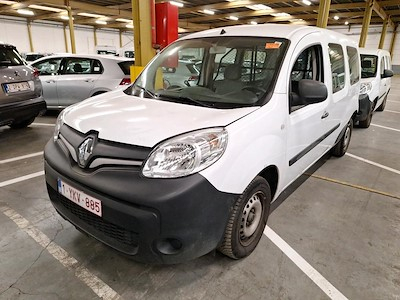 Compra RENAULT KANGOO EXPRESS MAXI DIESEL en Ayvens Carmarket