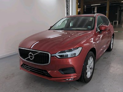 Buy VOLVO XC60 DIESEL - 2017 on Ayvens Carmarket