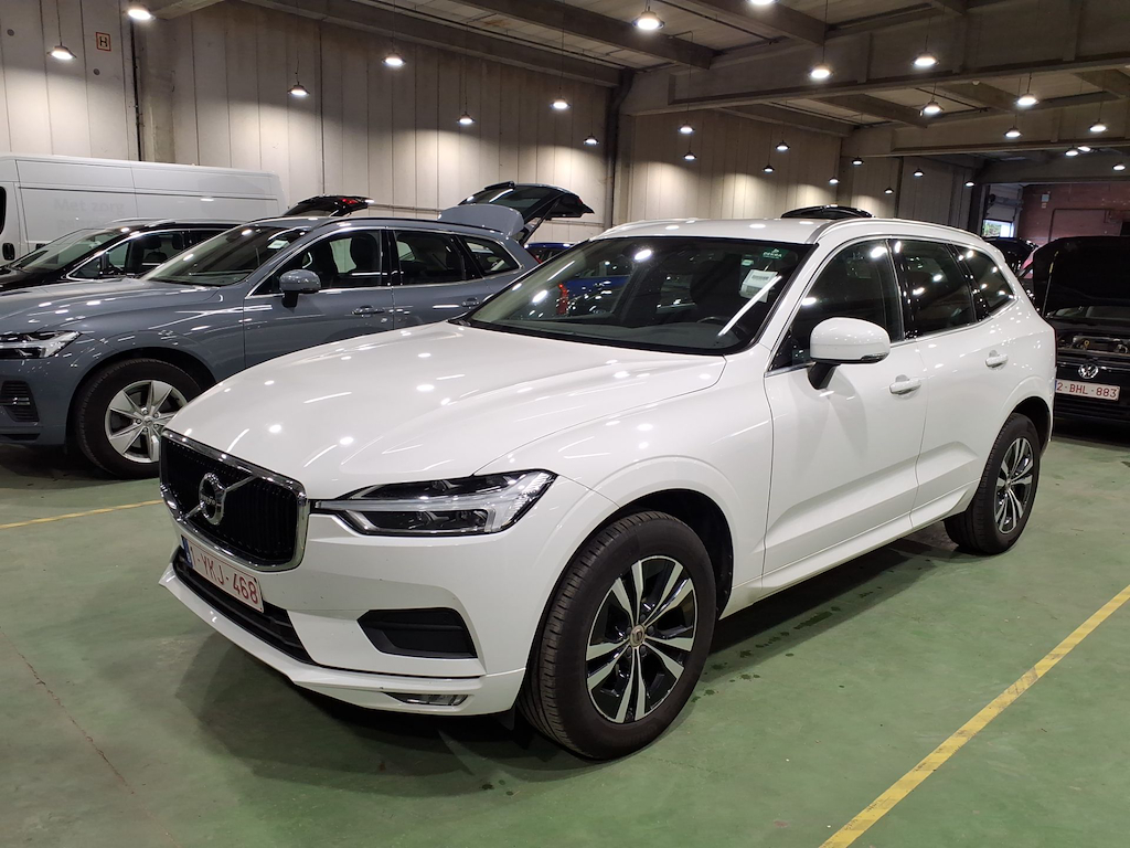 Volvo XC60 DIESEL - 2.0 D3 Momentum Pro AdBlue
