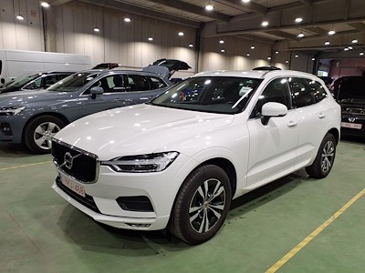 Achetez VOLVO XC60 DIESEL - 2017 sur Ayvens Carmarket