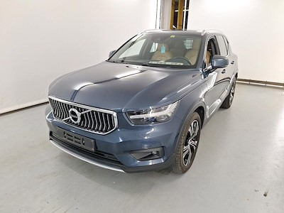 Comprar VOLVO XC40 en Ayvens Carmarket