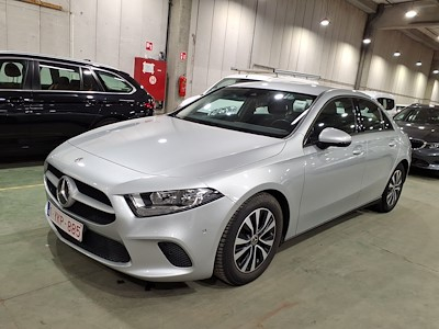 Cumpara MERCEDES-BENZ CLASS A SEDAN DIESEL (V177) prin Ayvens Carmarket