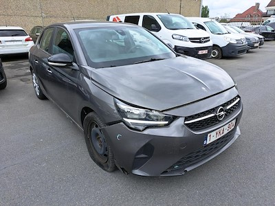 Kaufe OPEL CORSA bei Ayvens Carmarket