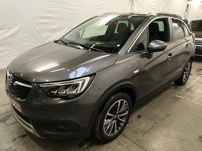 Kaufe OPEL CROSSLAND bei Ayvens Carmarket