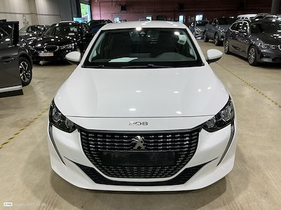 Kupi PEUGEOT 208 na Ayvens Carmarket
