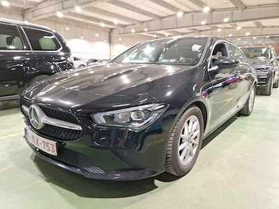 Kaufe MERCEDES-BENZ CLA SB bei Ayvens Carmarket