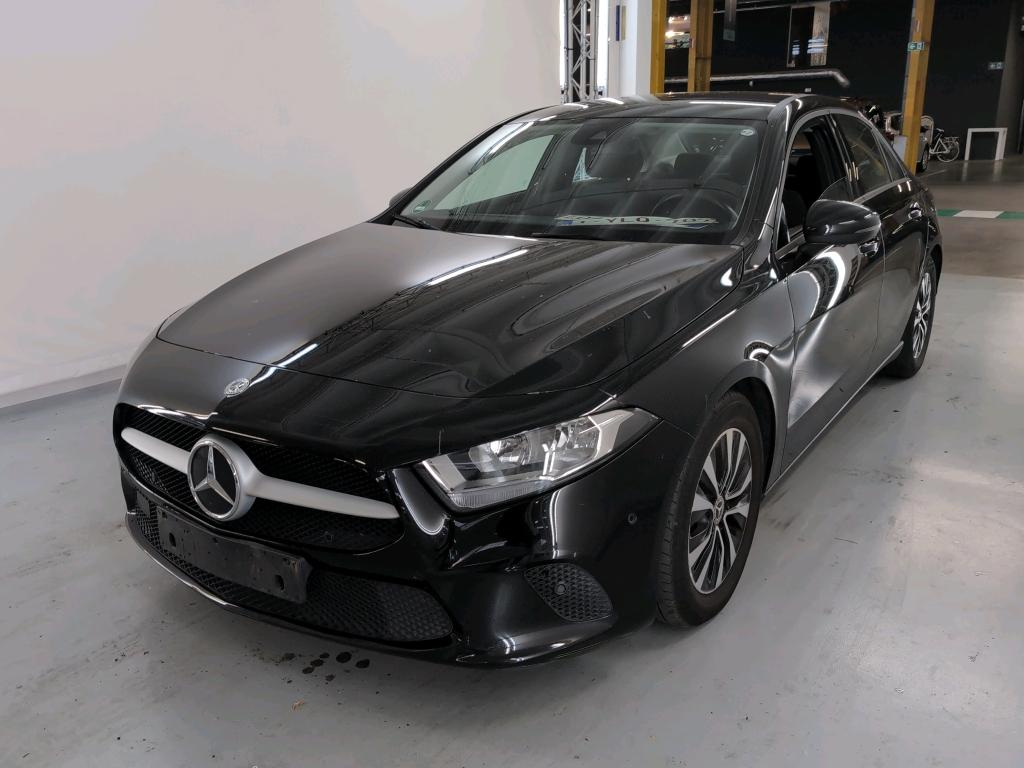 Mercedes-Benz A -Klsse 1.5 180 D BUSINESS SOLUTION
