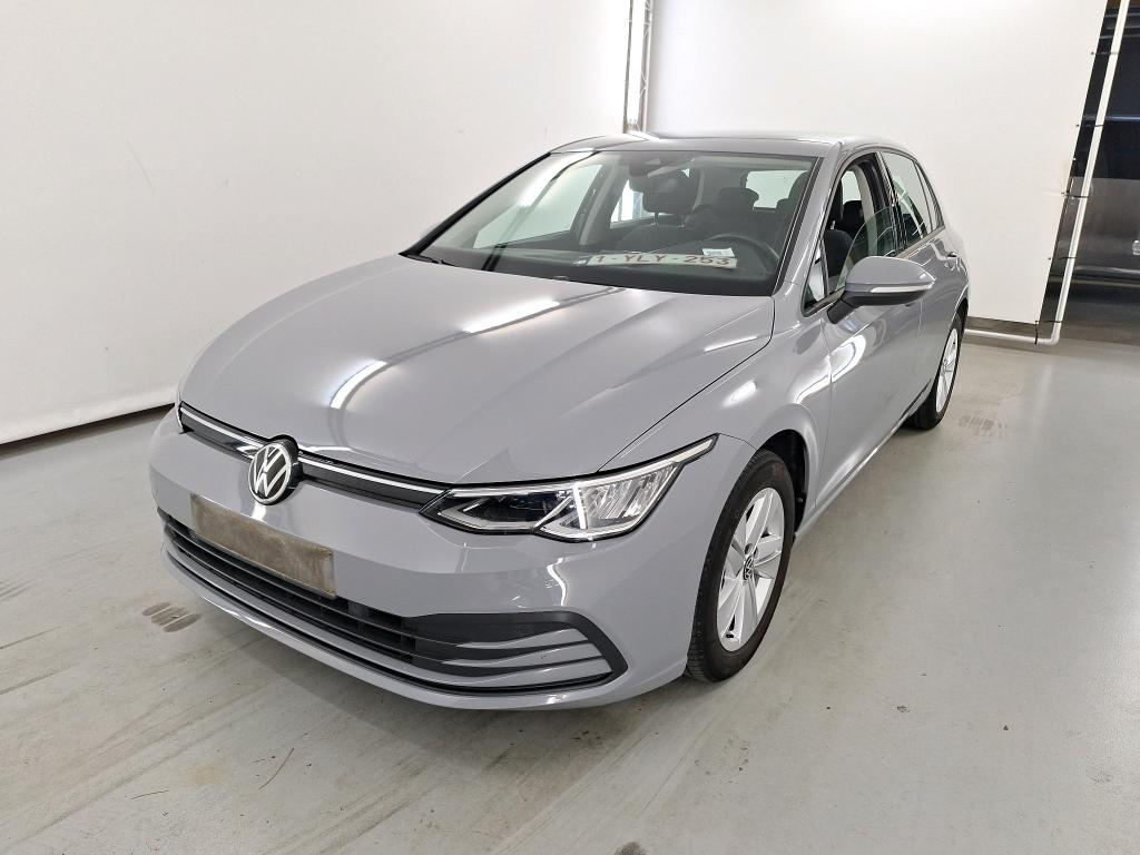 Volkswagen Golf VIII 1.5 TSI LIFE
