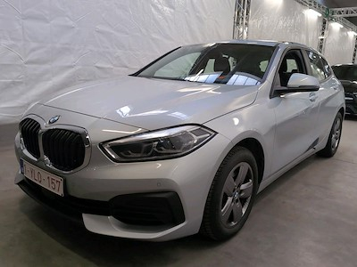 Kupi BMW 1 HATCH na Ayvens Carmarket