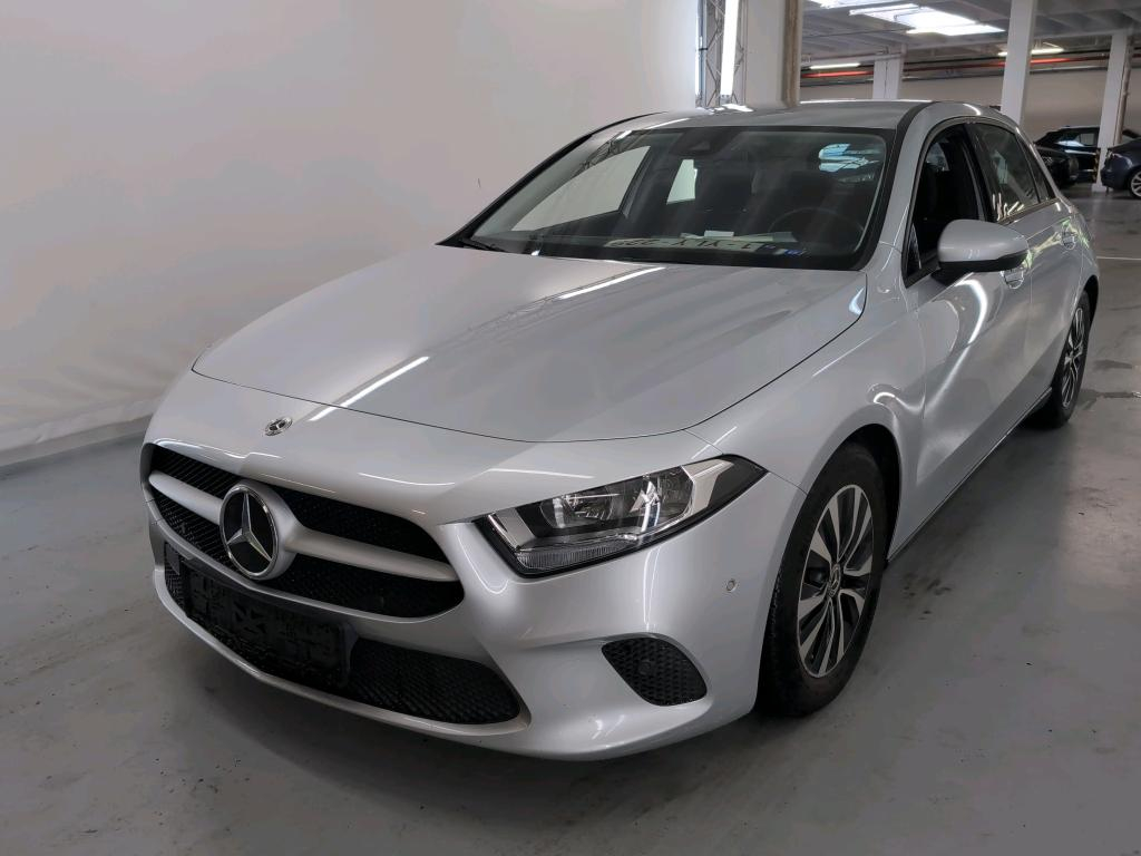 Mercedes-Benz A -CLSS 1.5 180 D BUSINESS SOLUTION