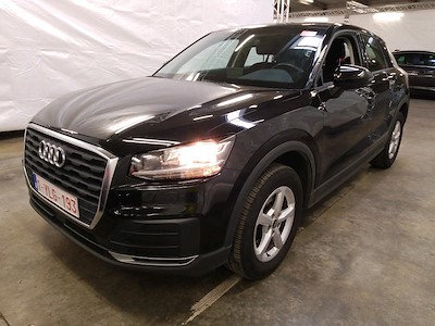 Achetez AUDI Q2 sur Ayvens Carmarket