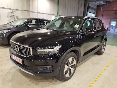 Buy VOLVO XC40 on Ayvens Carmarket