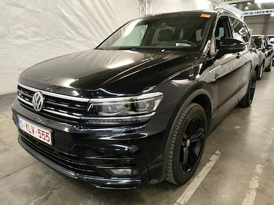 Achetez VOLKSWAGEN Tiguan sur Ayvens Carmarket