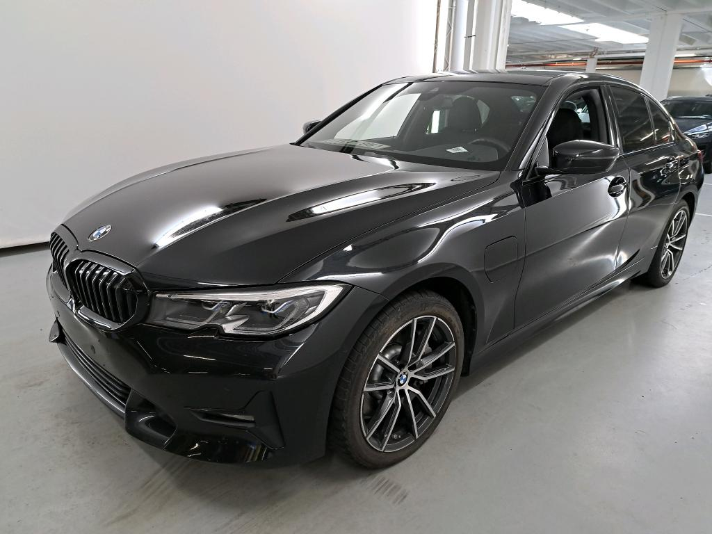 BMW 3 Series BERLINE 2.0 330E (135KW) BERLINE