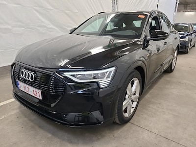 Achetez AUDI E-TRON SPORTB. sur Ayvens Carmarket