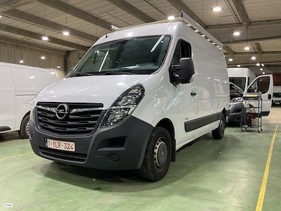 Buy OPEL MOVANO 3500 FOU MWB HR DSL - 2 on Ayvens Carmarket