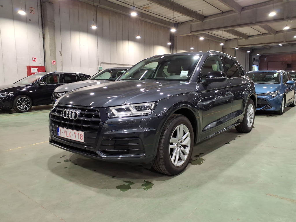 Audi Q5 DIESEL - 30 TDi Business Edition Sport S tronic