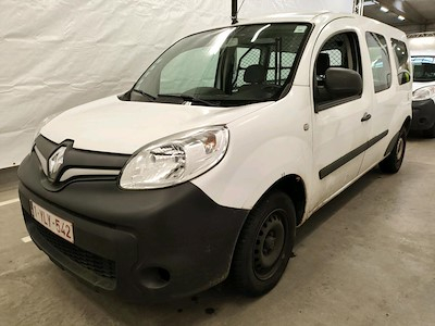 Achetez RENAULT KANGOO EXPRESS MAXI DIESEL sur Ayvens Carmarket