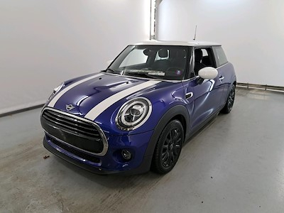 Achetez MINI MINI - 2018 sur Ayvens Carmarket