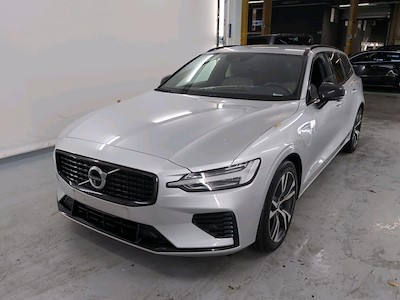 Buy VOLVO V60 on Ayvens Carmarket