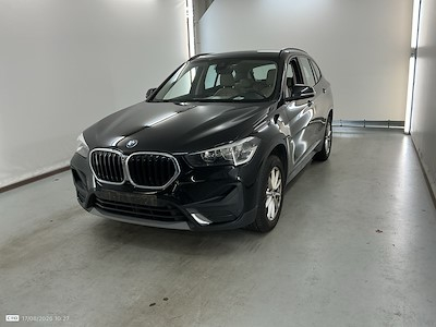 Buy BMW X1 DIESEL - 2019 on Ayvens Carmarket