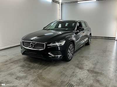 Buy VOLVO V60 on Ayvens Carmarket