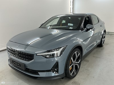 Comprar POLESTAR 2 no Ayvens Carmarket