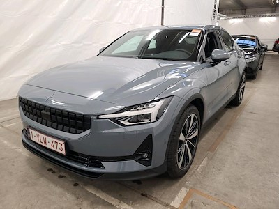 Achetez POLESTAR 2 sur Ayvens Carmarket