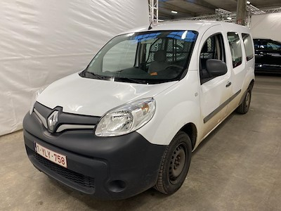 Kup RENAULT KANGOO EXPRESS MAXI DIESEL na Ayvens Carmarket